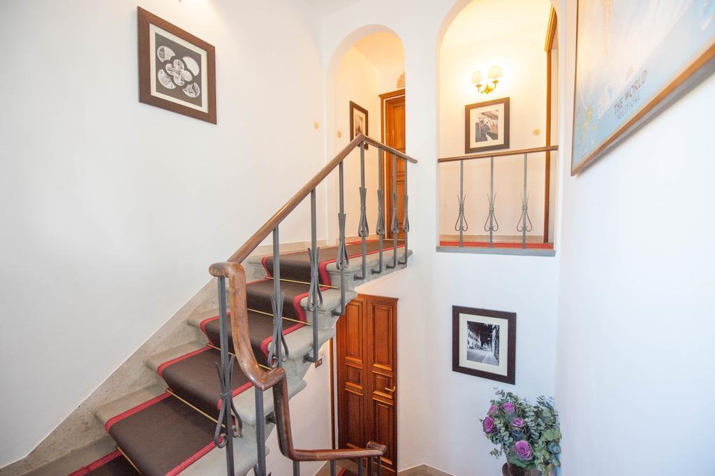 Fiorenza B&B Florencie Exteriér fotografie