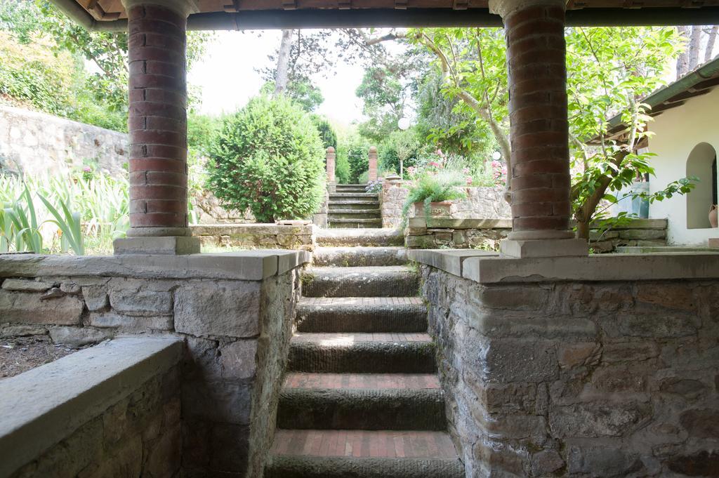 Fiorenza B&B Florencie Exteriér fotografie